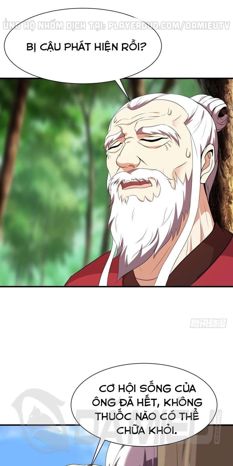 Trùng Sinh Đô Thị Thiên Tôn Chapter 85 - Trang 2