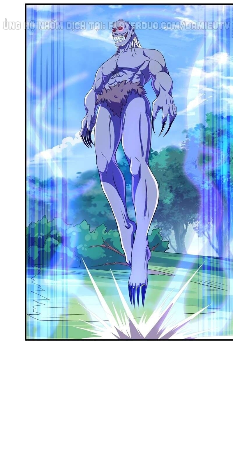 Trùng Sinh Đô Thị Thiên Tôn Chapter 85 - Trang 2