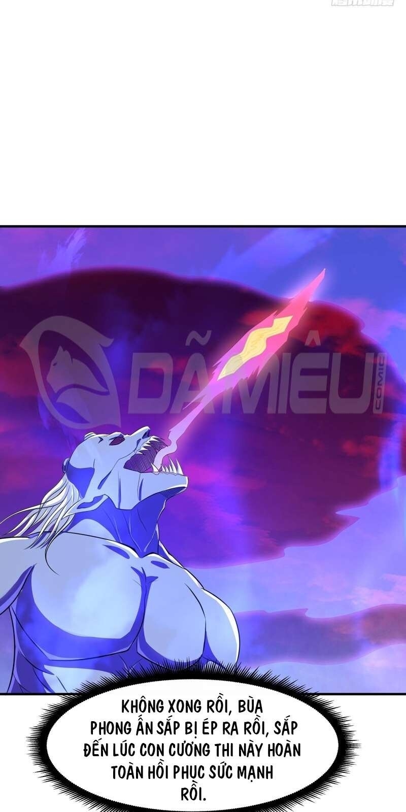 Trùng Sinh Đô Thị Thiên Tôn Chapter 85 - Trang 2