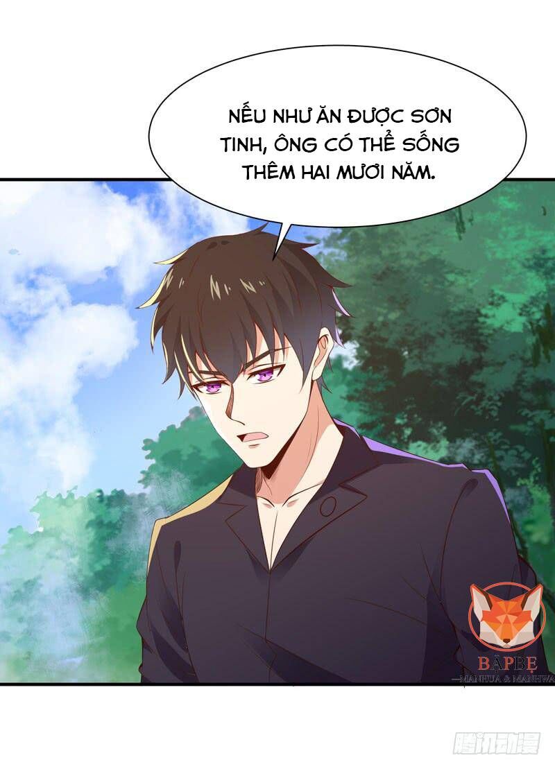 Trùng Sinh Đô Thị Thiên Tôn Chapter 86 - Trang 2