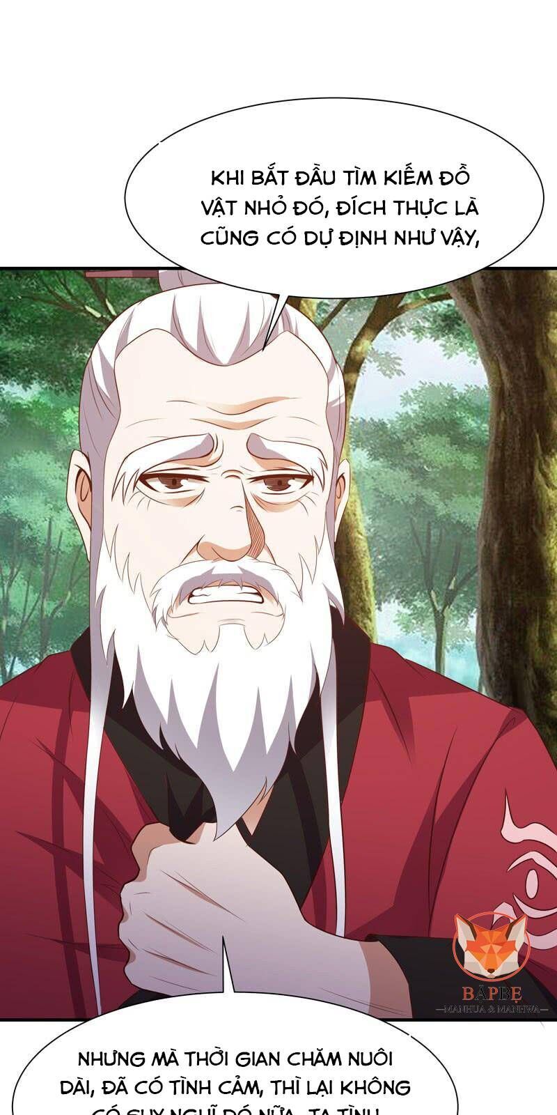 Trùng Sinh Đô Thị Thiên Tôn Chapter 86 - Trang 2