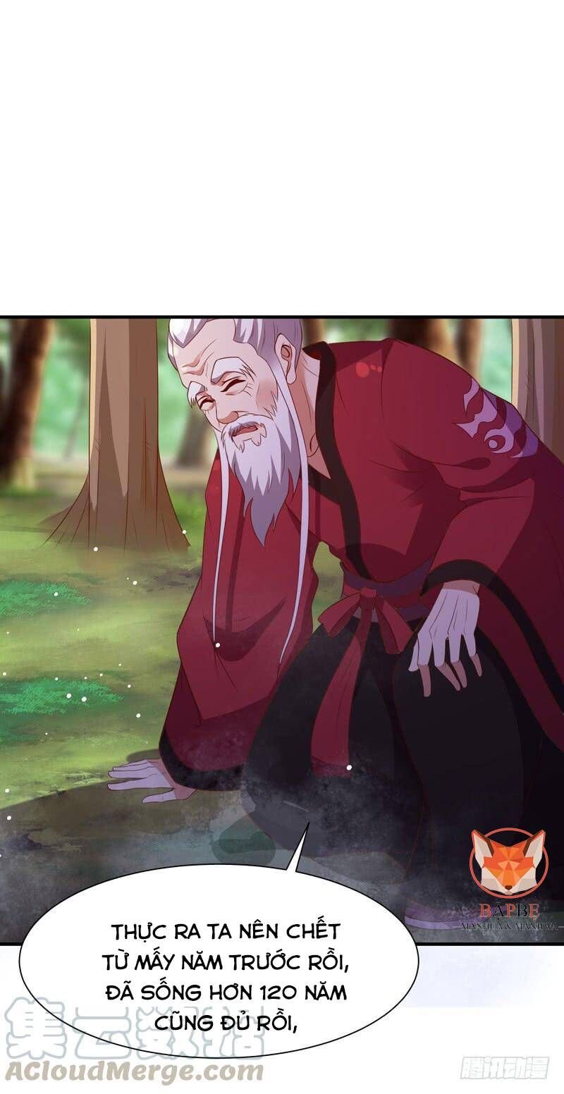 Trùng Sinh Đô Thị Thiên Tôn Chapter 86 - Trang 2