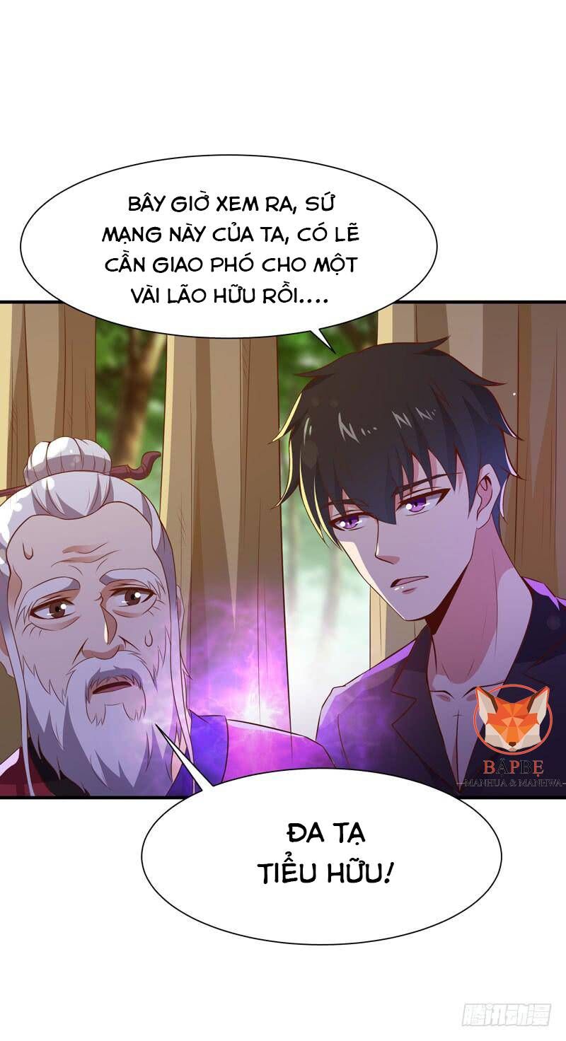 Trùng Sinh Đô Thị Thiên Tôn Chapter 86 - Trang 2