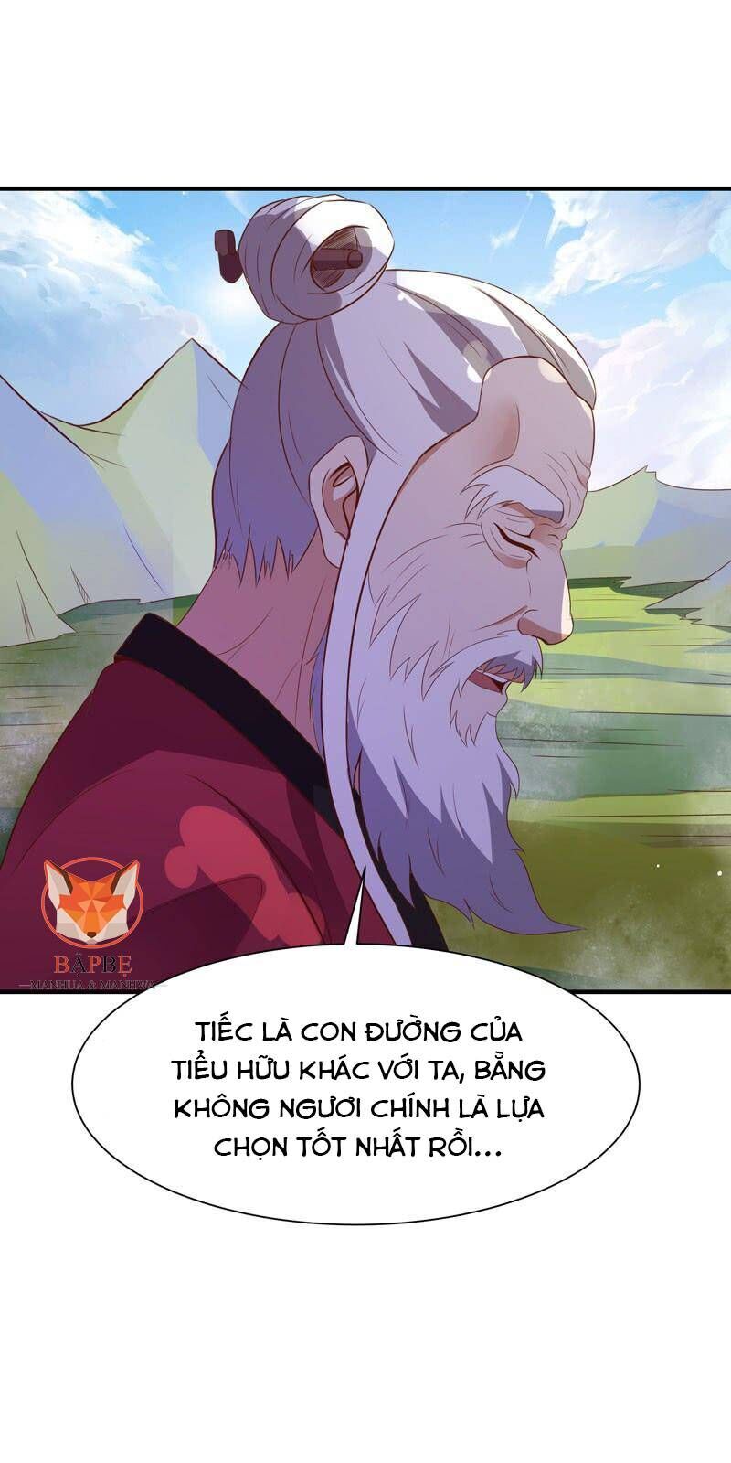 Trùng Sinh Đô Thị Thiên Tôn Chapter 86 - Trang 2