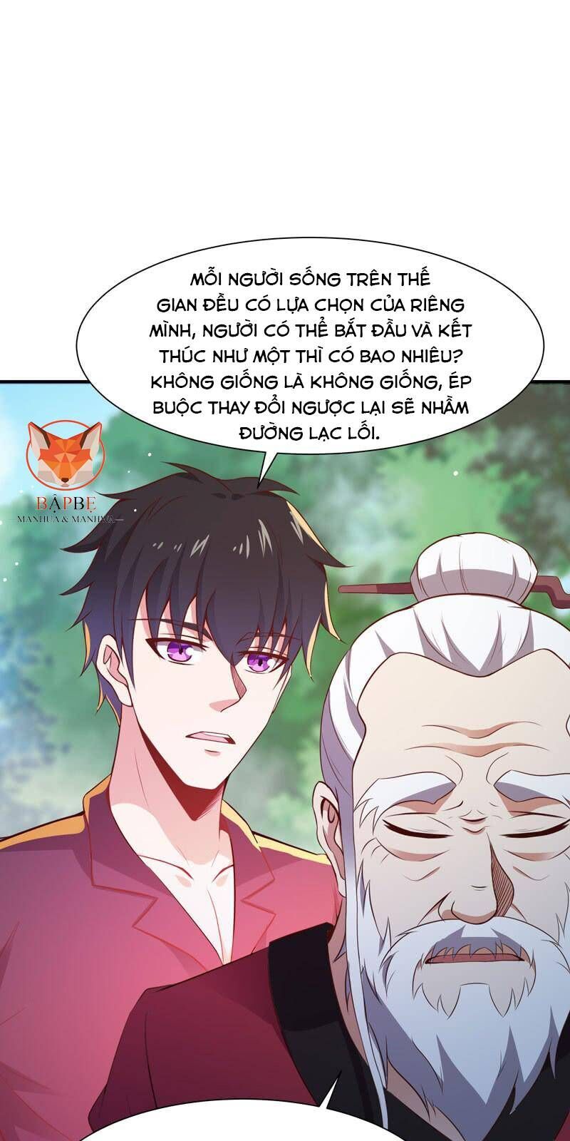 Trùng Sinh Đô Thị Thiên Tôn Chapter 86 - Trang 2