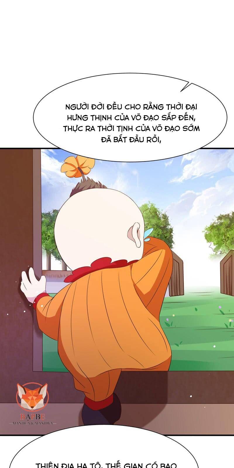 Trùng Sinh Đô Thị Thiên Tôn Chapter 86 - Trang 2
