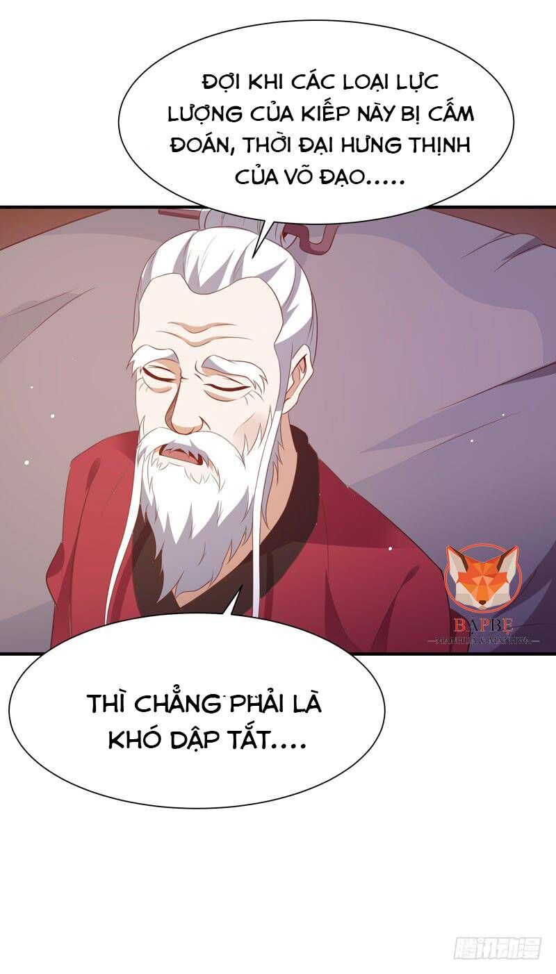 Trùng Sinh Đô Thị Thiên Tôn Chapter 86 - Trang 2