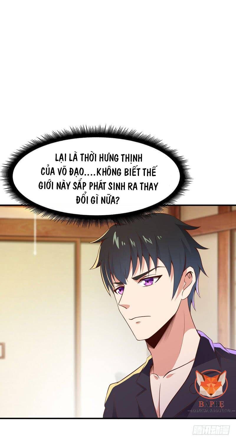 Trùng Sinh Đô Thị Thiên Tôn Chapter 86 - Trang 2