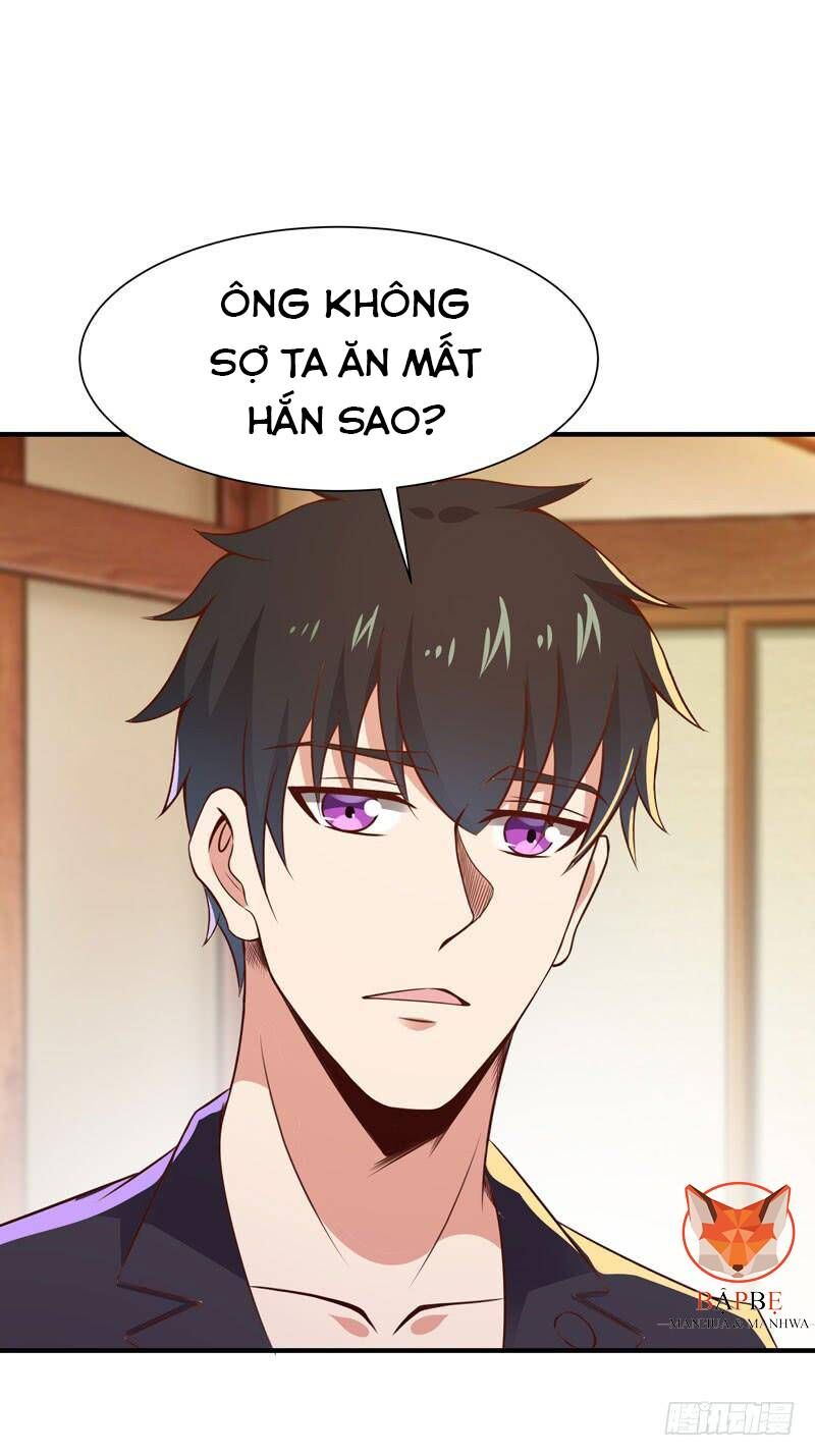 Trùng Sinh Đô Thị Thiên Tôn Chapter 86 - Trang 2