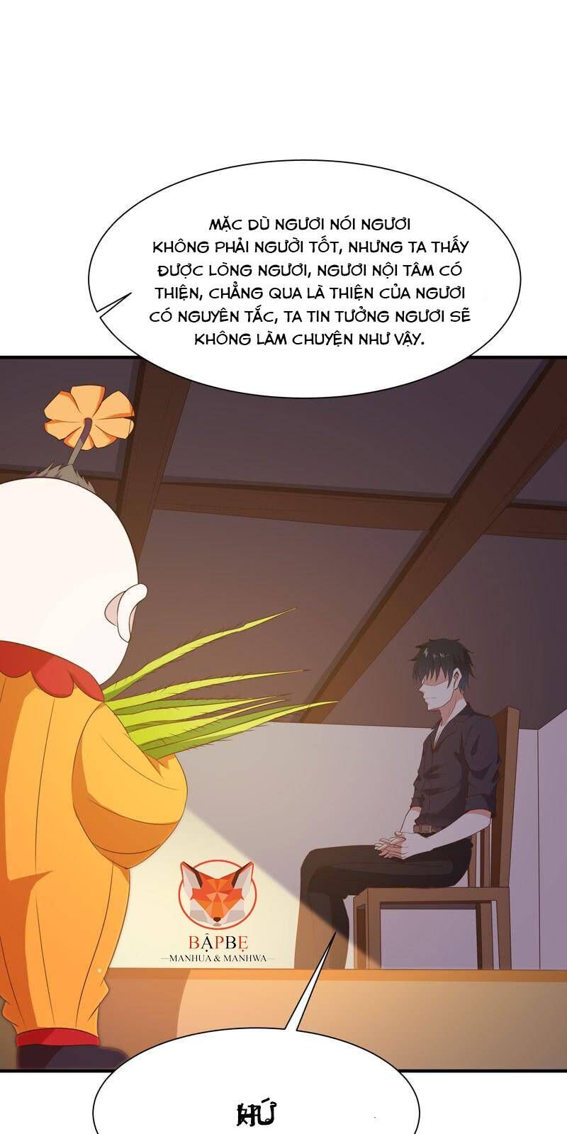 Trùng Sinh Đô Thị Thiên Tôn Chapter 86 - Trang 2