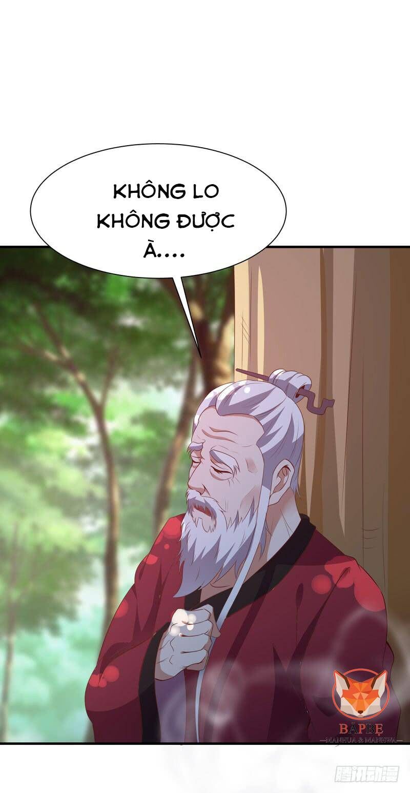 Trùng Sinh Đô Thị Thiên Tôn Chapter 86 - Trang 2