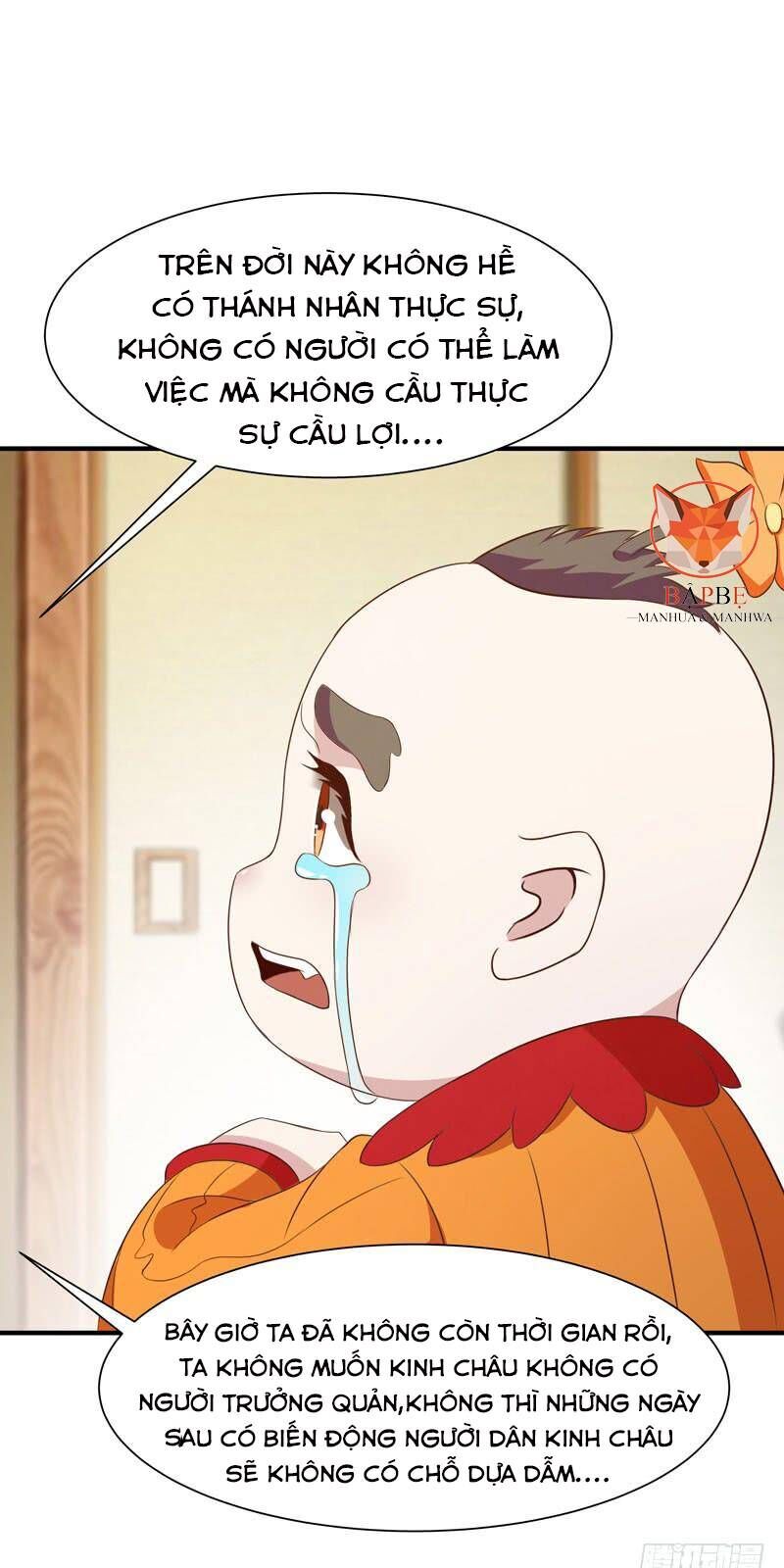 Trùng Sinh Đô Thị Thiên Tôn Chapter 86 - Trang 2