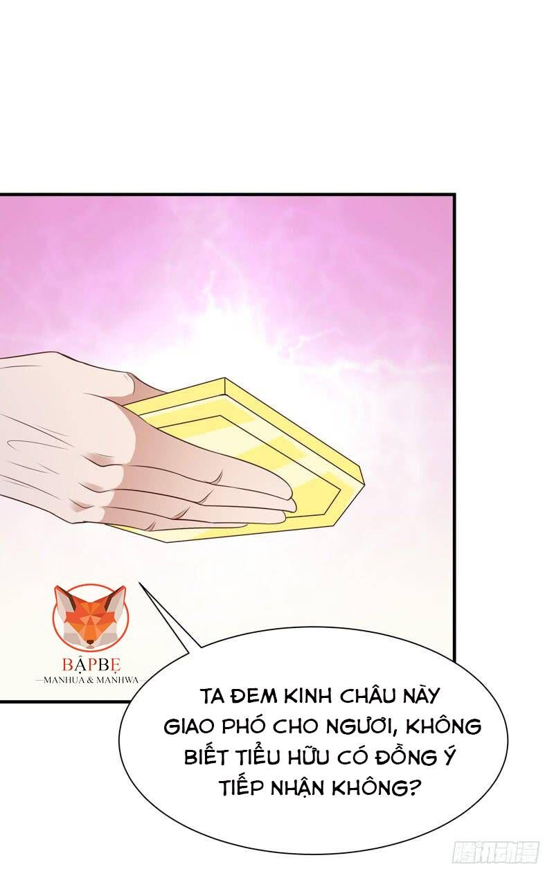 Trùng Sinh Đô Thị Thiên Tôn Chapter 86 - Trang 2