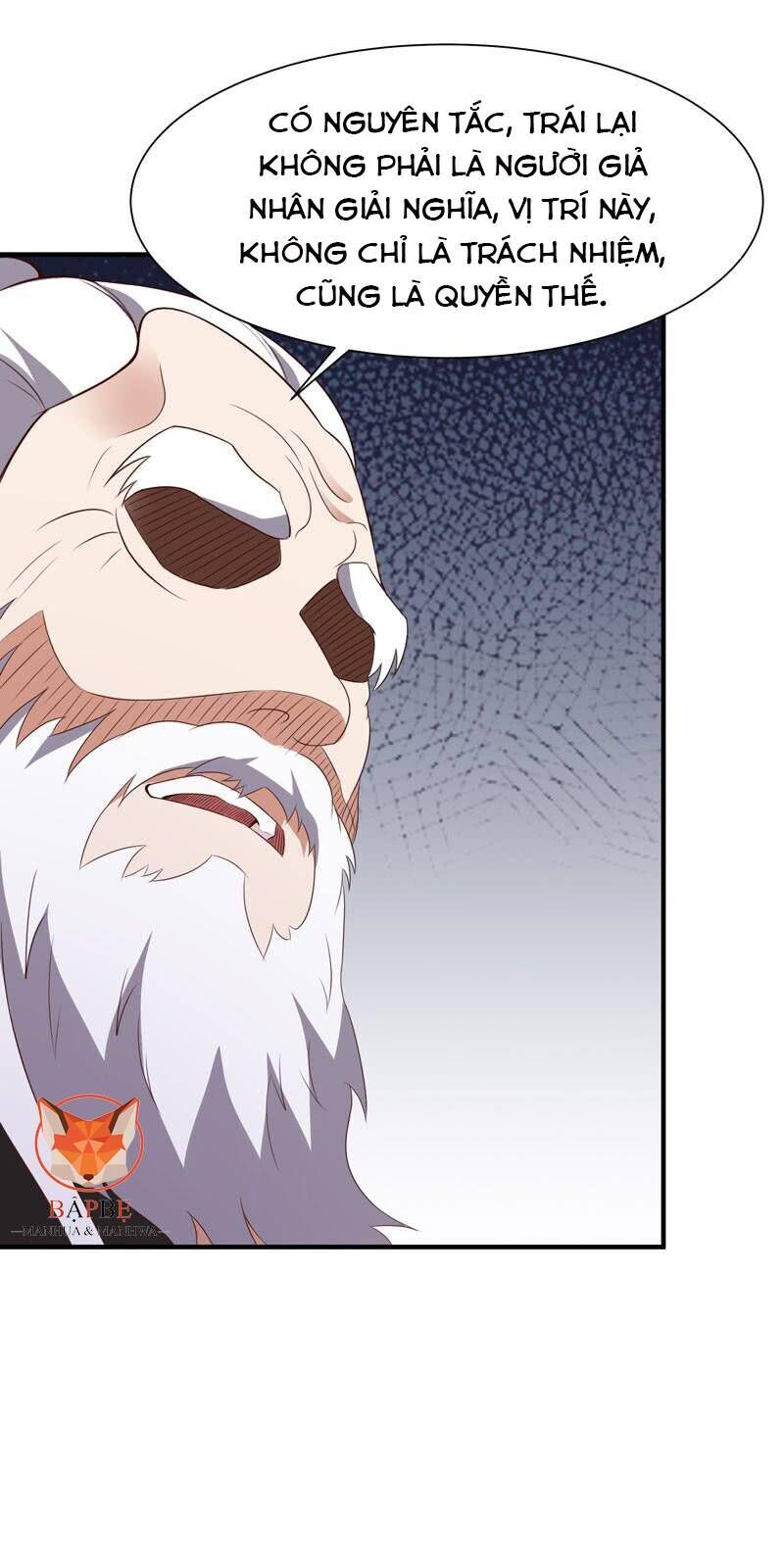 Trùng Sinh Đô Thị Thiên Tôn Chapter 86 - Trang 2