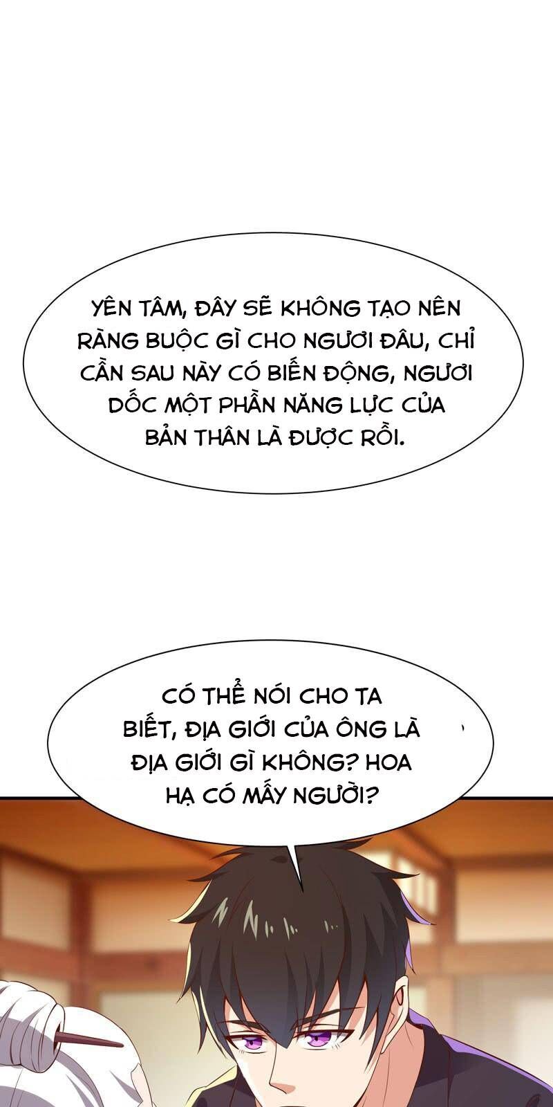 Trùng Sinh Đô Thị Thiên Tôn Chapter 86 - Trang 2