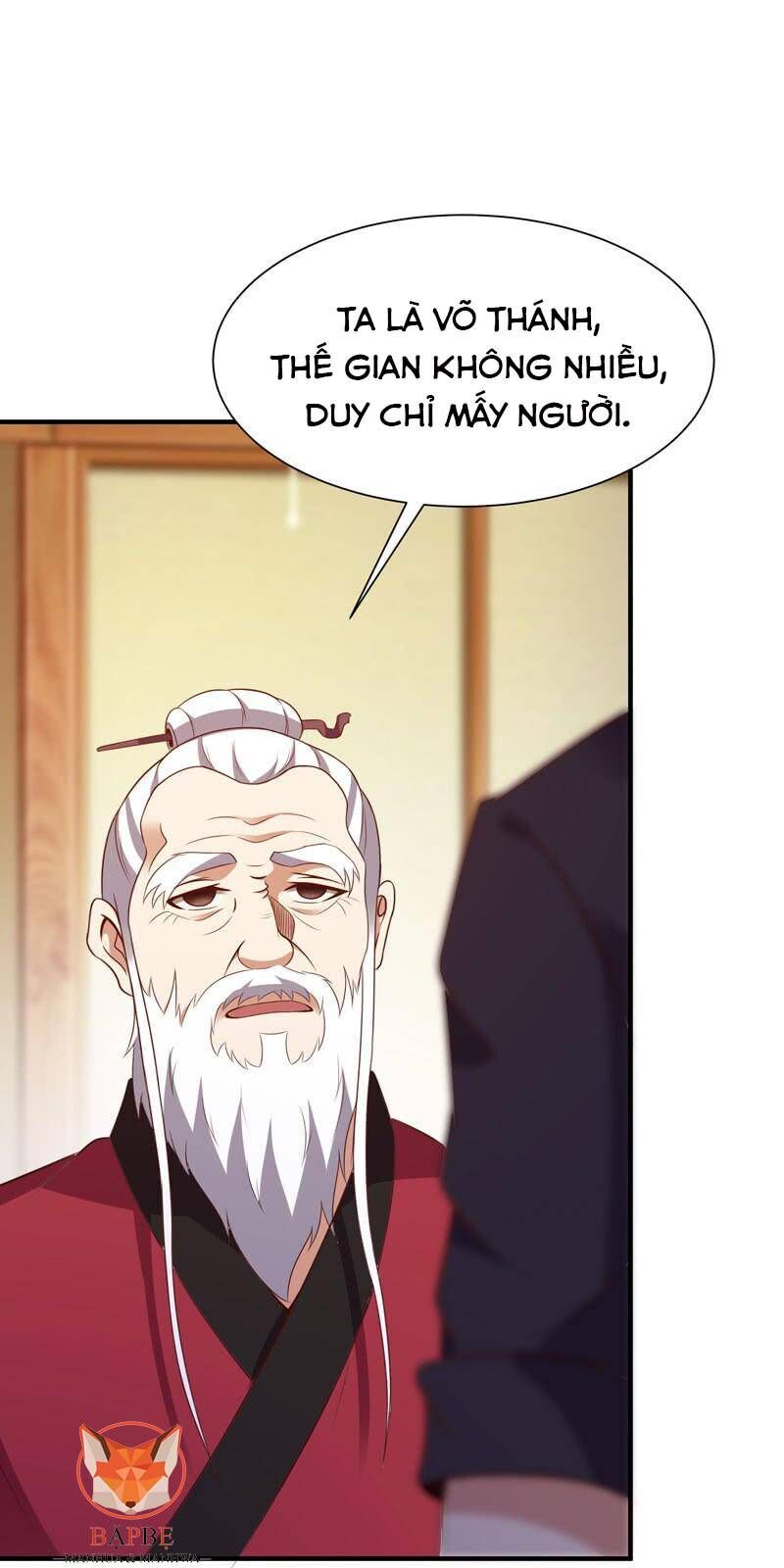 Trùng Sinh Đô Thị Thiên Tôn Chapter 86 - Trang 2