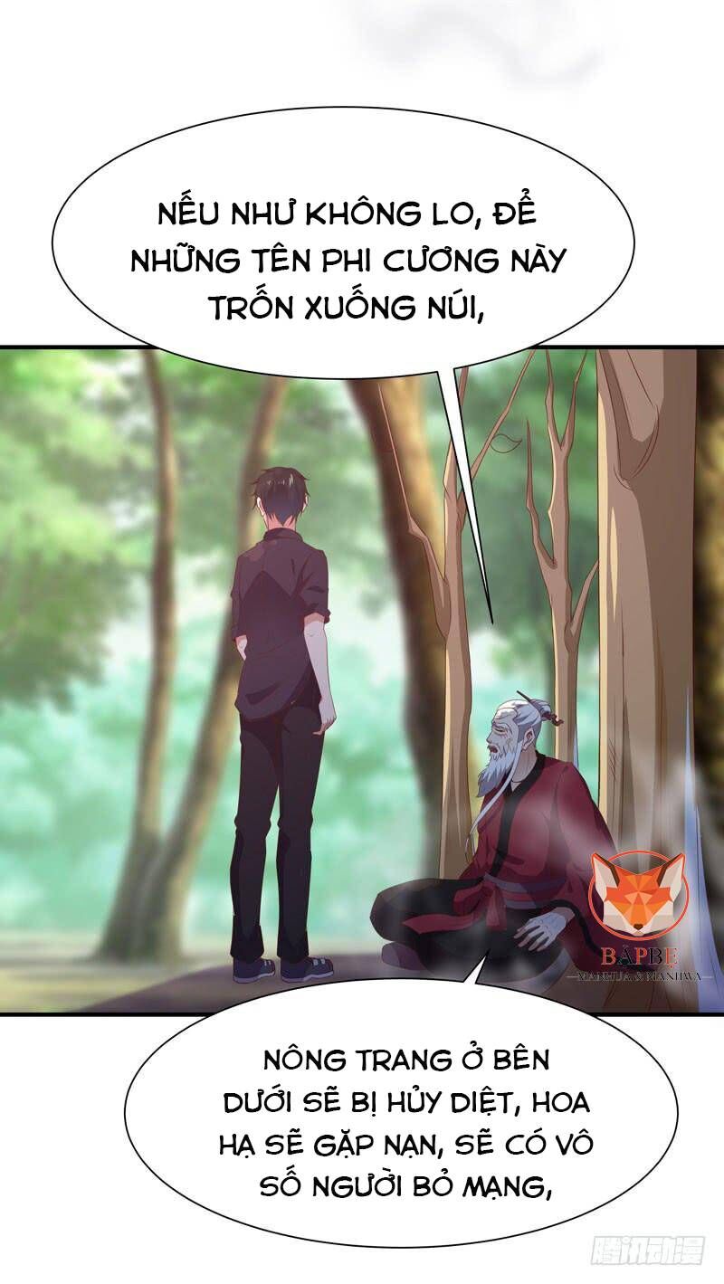 Trùng Sinh Đô Thị Thiên Tôn Chapter 86 - Trang 2