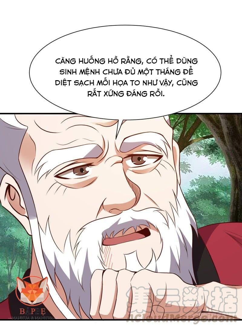 Trùng Sinh Đô Thị Thiên Tôn Chapter 86 - Trang 2