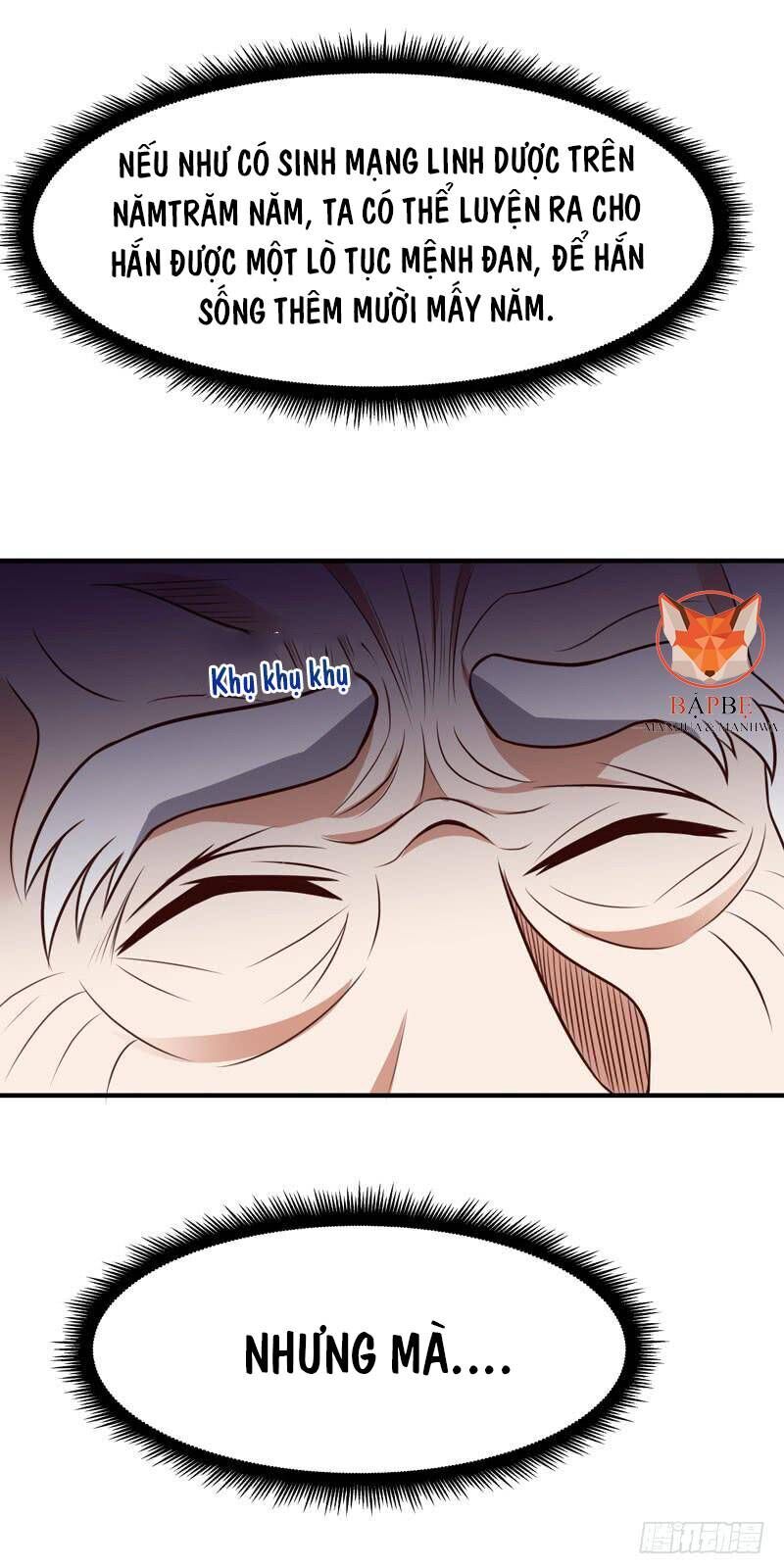 Trùng Sinh Đô Thị Thiên Tôn Chapter 86 - Trang 2