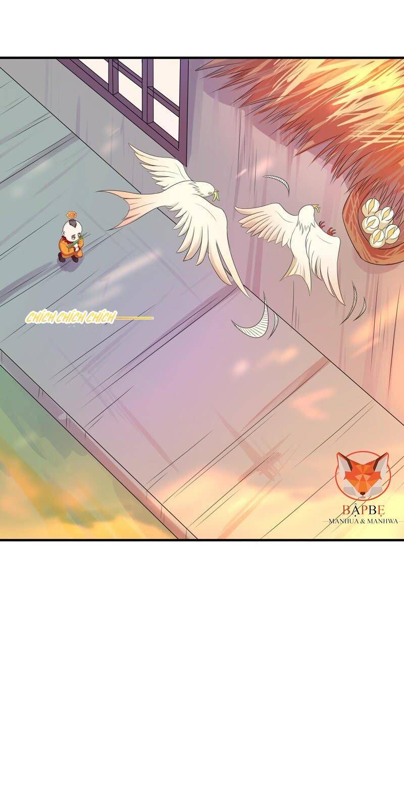 Trùng Sinh Đô Thị Thiên Tôn Chapter 87 - Trang 2