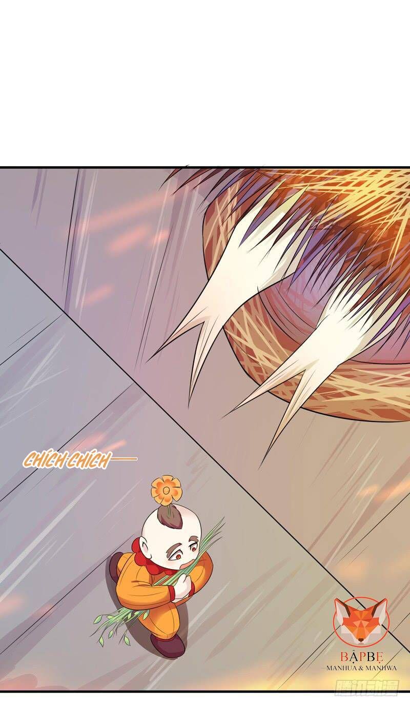 Trùng Sinh Đô Thị Thiên Tôn Chapter 87 - Trang 2