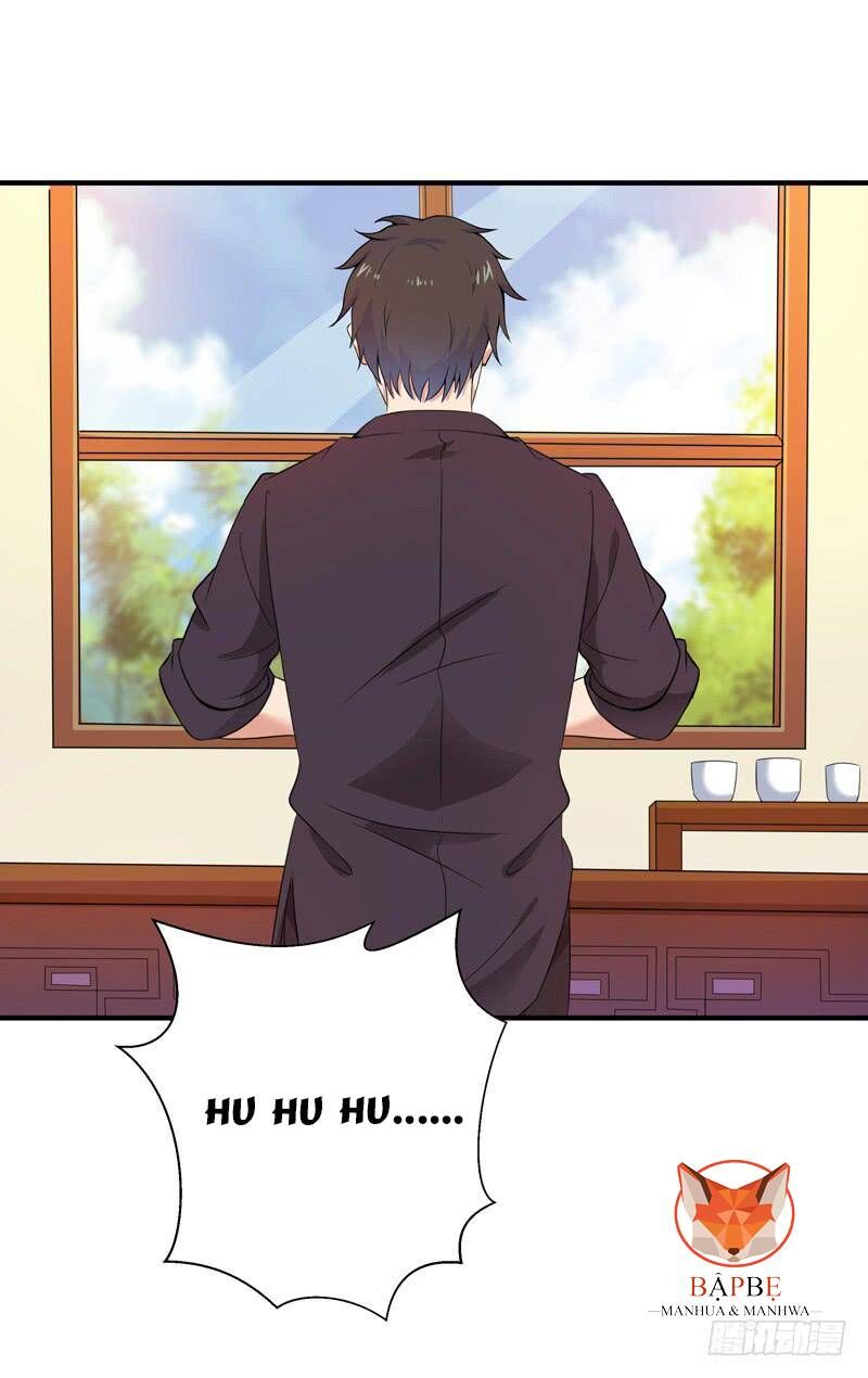 Trùng Sinh Đô Thị Thiên Tôn Chapter 87 - Trang 2