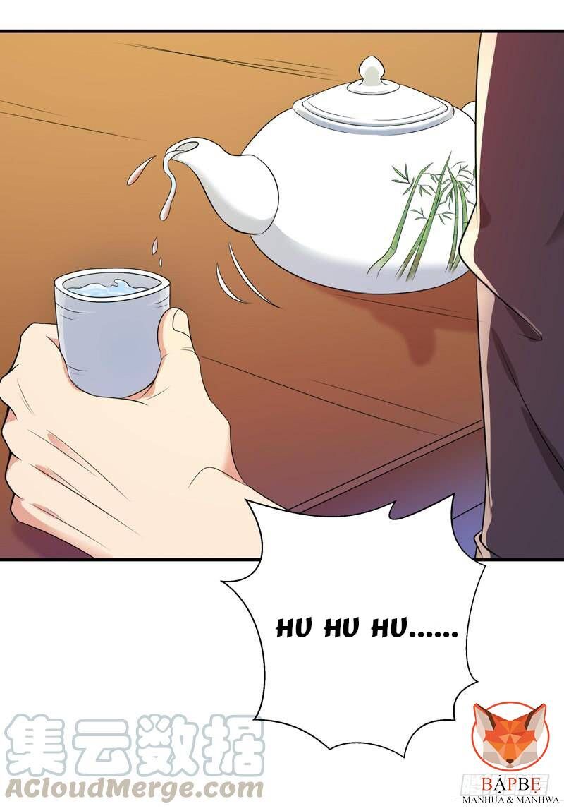 Trùng Sinh Đô Thị Thiên Tôn Chapter 87 - Trang 2