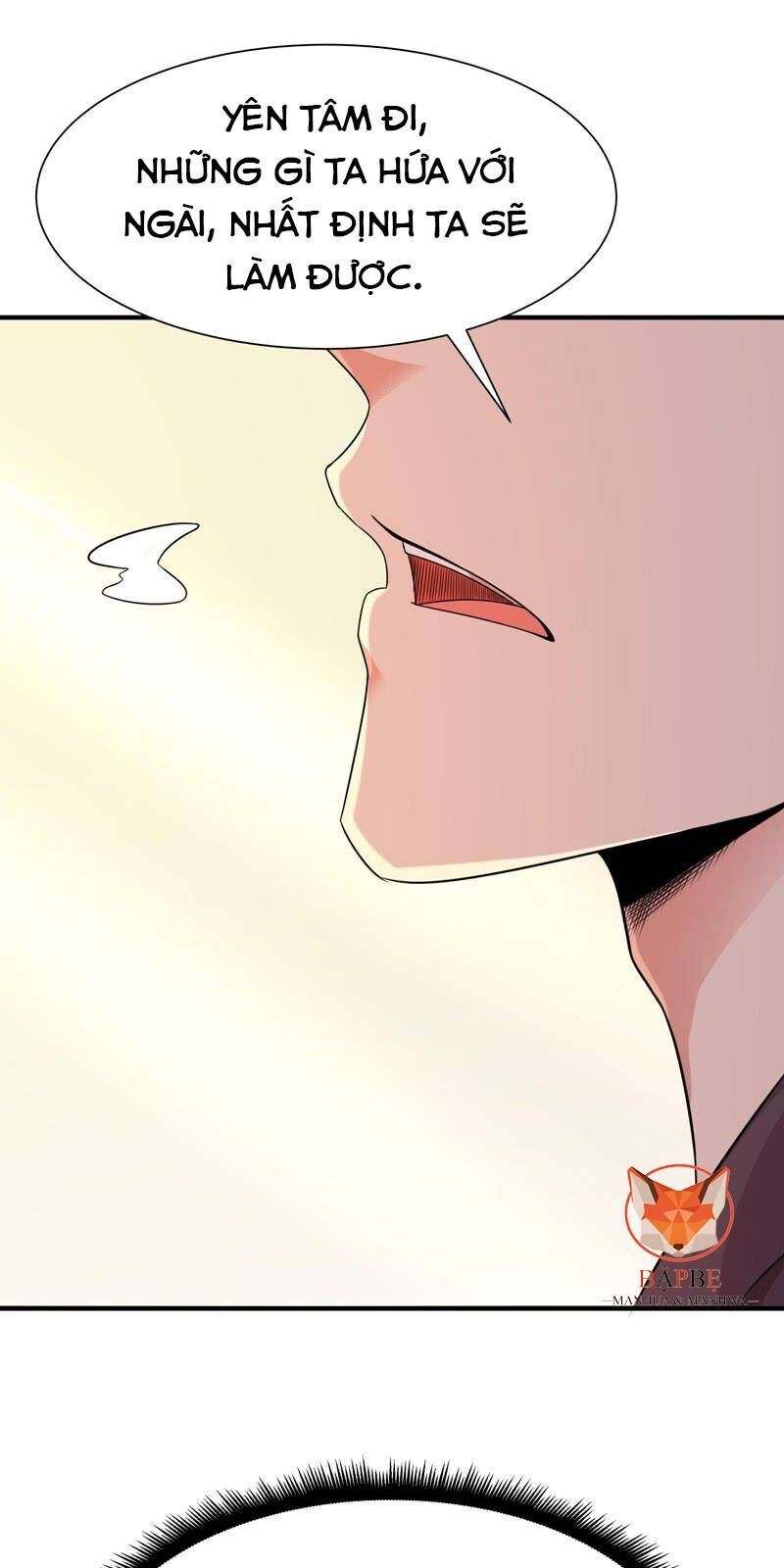 Trùng Sinh Đô Thị Thiên Tôn Chapter 87 - Trang 2