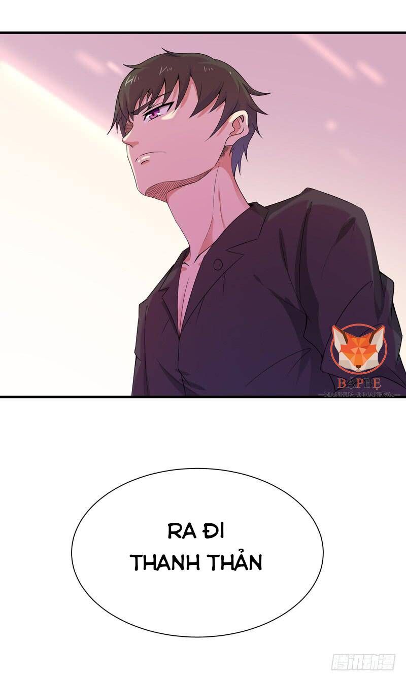 Trùng Sinh Đô Thị Thiên Tôn Chapter 87 - Trang 2