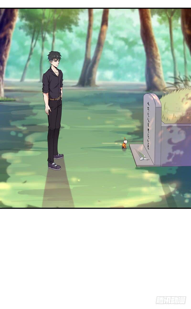 Trùng Sinh Đô Thị Thiên Tôn Chapter 87 - Trang 2