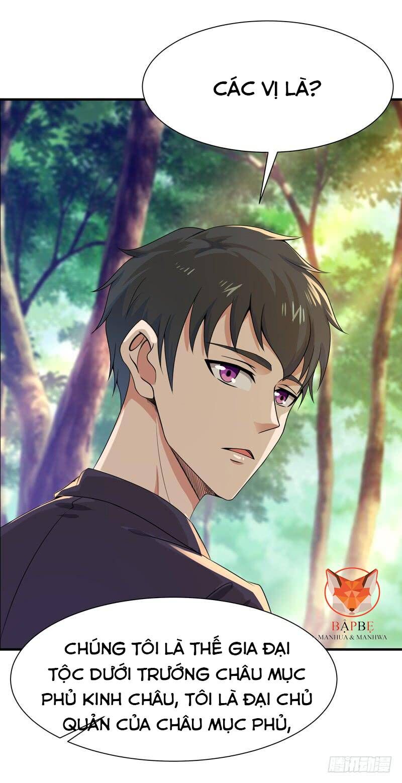 Trùng Sinh Đô Thị Thiên Tôn Chapter 87 - Trang 2