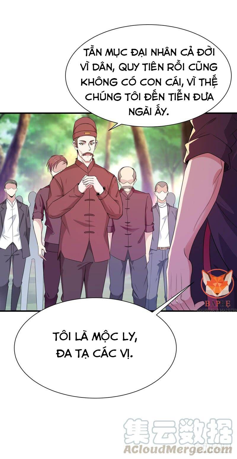 Trùng Sinh Đô Thị Thiên Tôn Chapter 87 - Trang 2