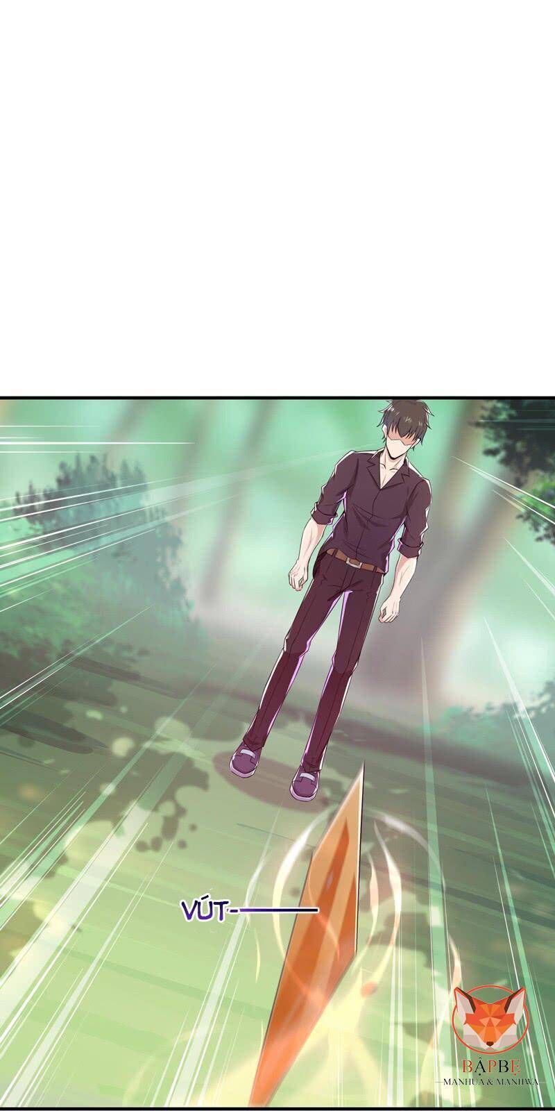 Trùng Sinh Đô Thị Thiên Tôn Chapter 87 - Trang 2