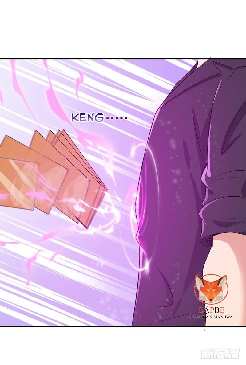 Trùng Sinh Đô Thị Thiên Tôn Chapter 87 - Trang 2