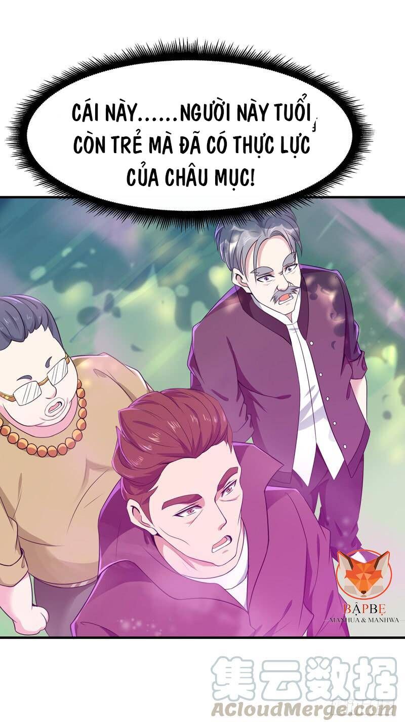 Trùng Sinh Đô Thị Thiên Tôn Chapter 87 - Trang 2