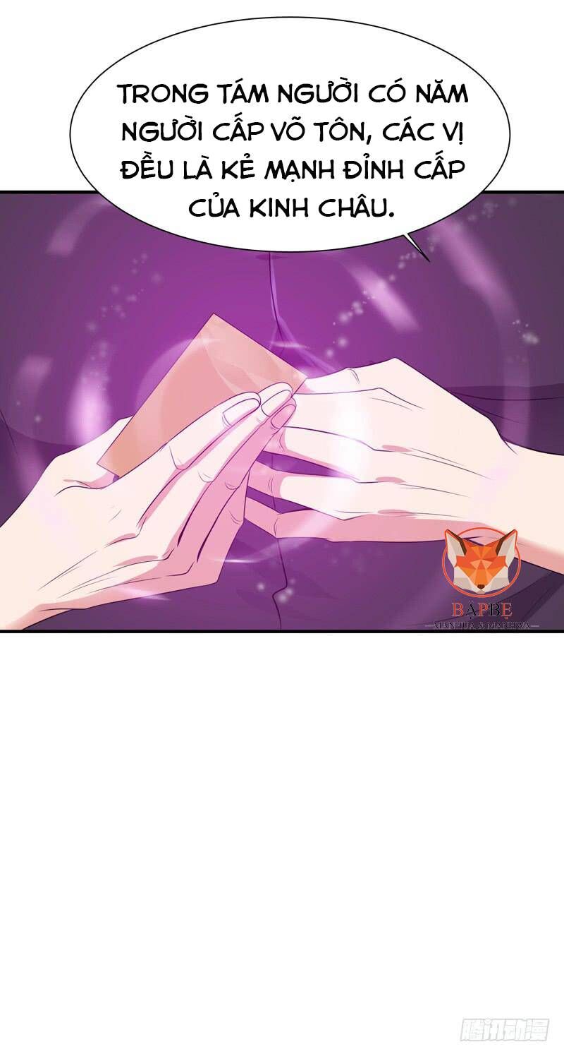 Trùng Sinh Đô Thị Thiên Tôn Chapter 87 - Trang 2