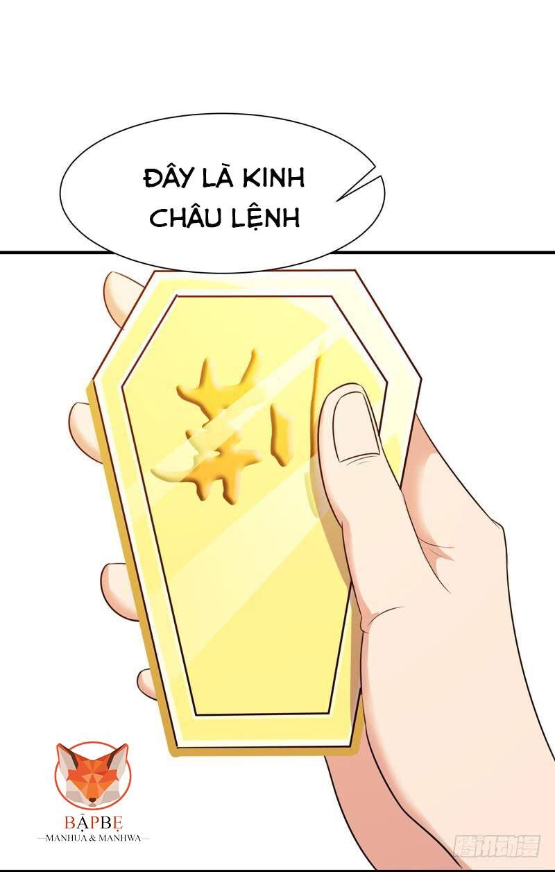 Trùng Sinh Đô Thị Thiên Tôn Chapter 87 - Trang 2