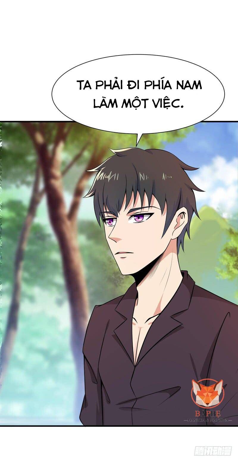 Trùng Sinh Đô Thị Thiên Tôn Chapter 87 - Trang 2