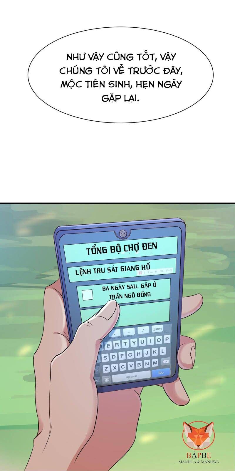 Trùng Sinh Đô Thị Thiên Tôn Chapter 87 - Trang 2