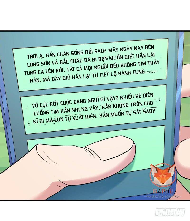 Trùng Sinh Đô Thị Thiên Tôn Chapter 87 - Trang 2