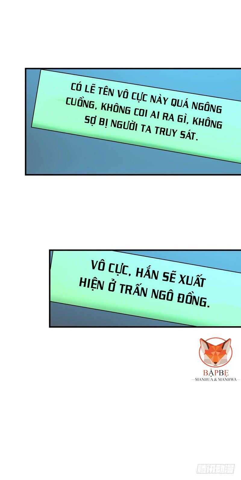 Trùng Sinh Đô Thị Thiên Tôn Chapter 87 - Trang 2