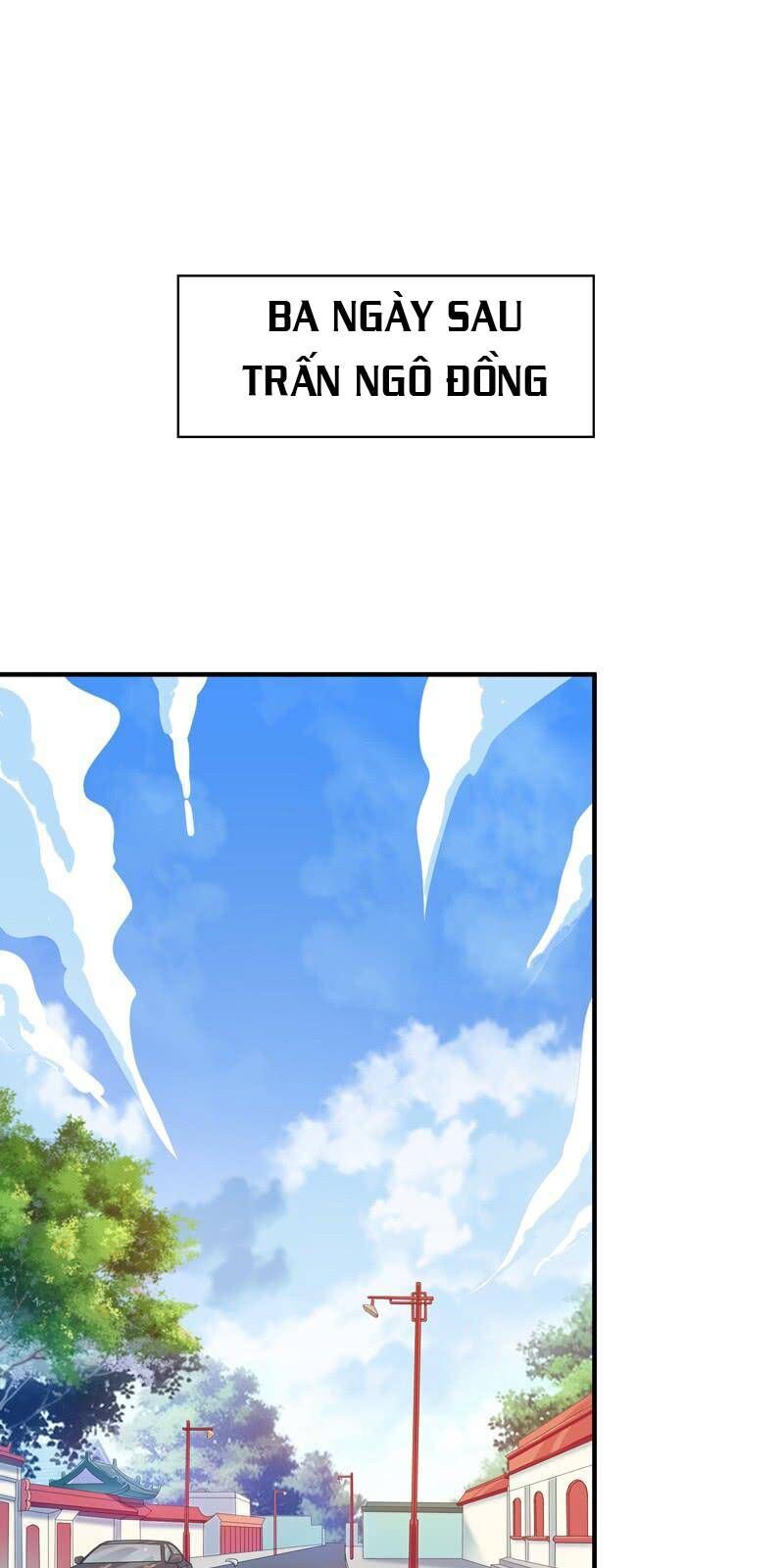 Trùng Sinh Đô Thị Thiên Tôn Chapter 87 - Trang 2