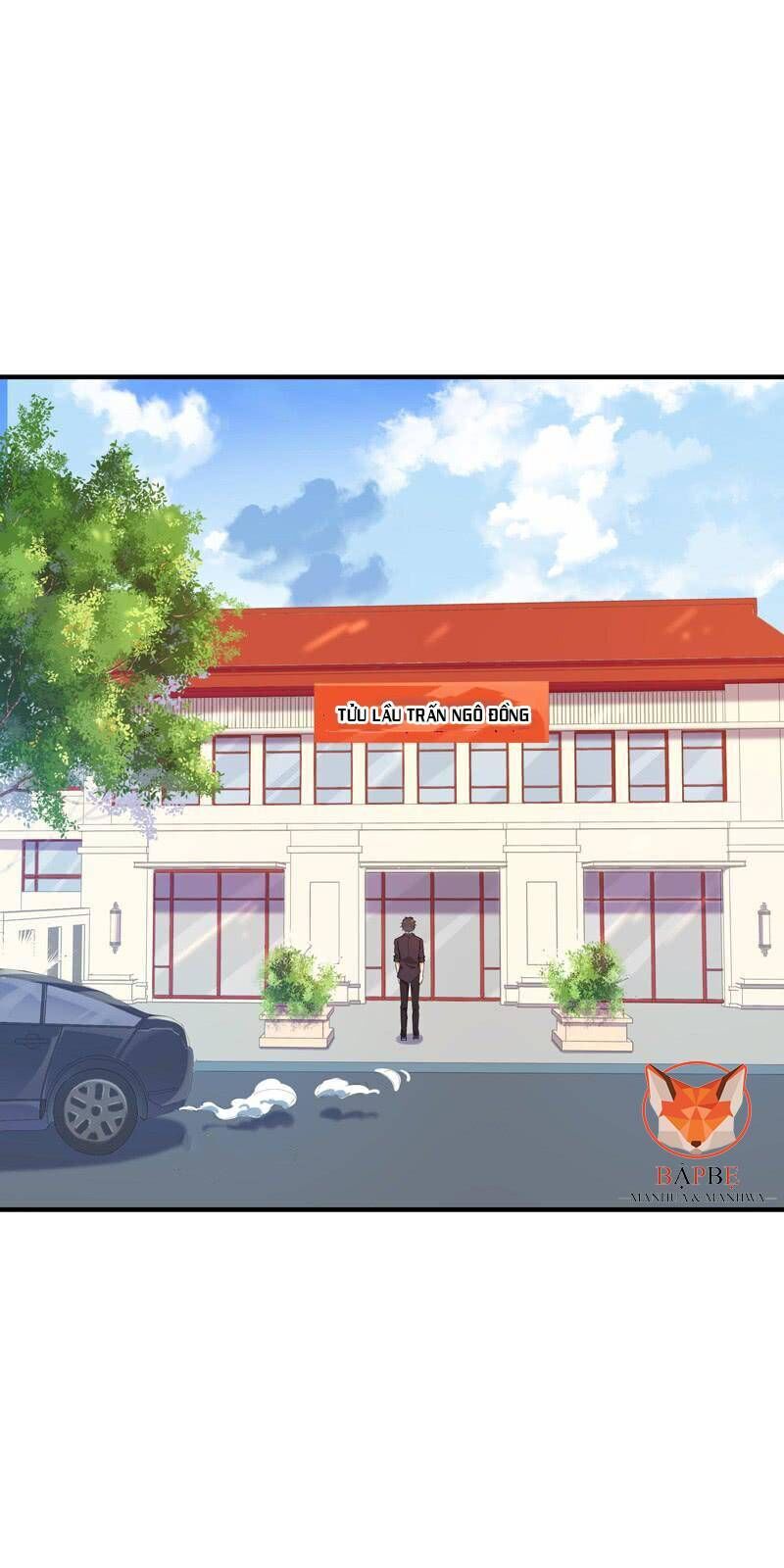 Trùng Sinh Đô Thị Thiên Tôn Chapter 87 - Trang 2