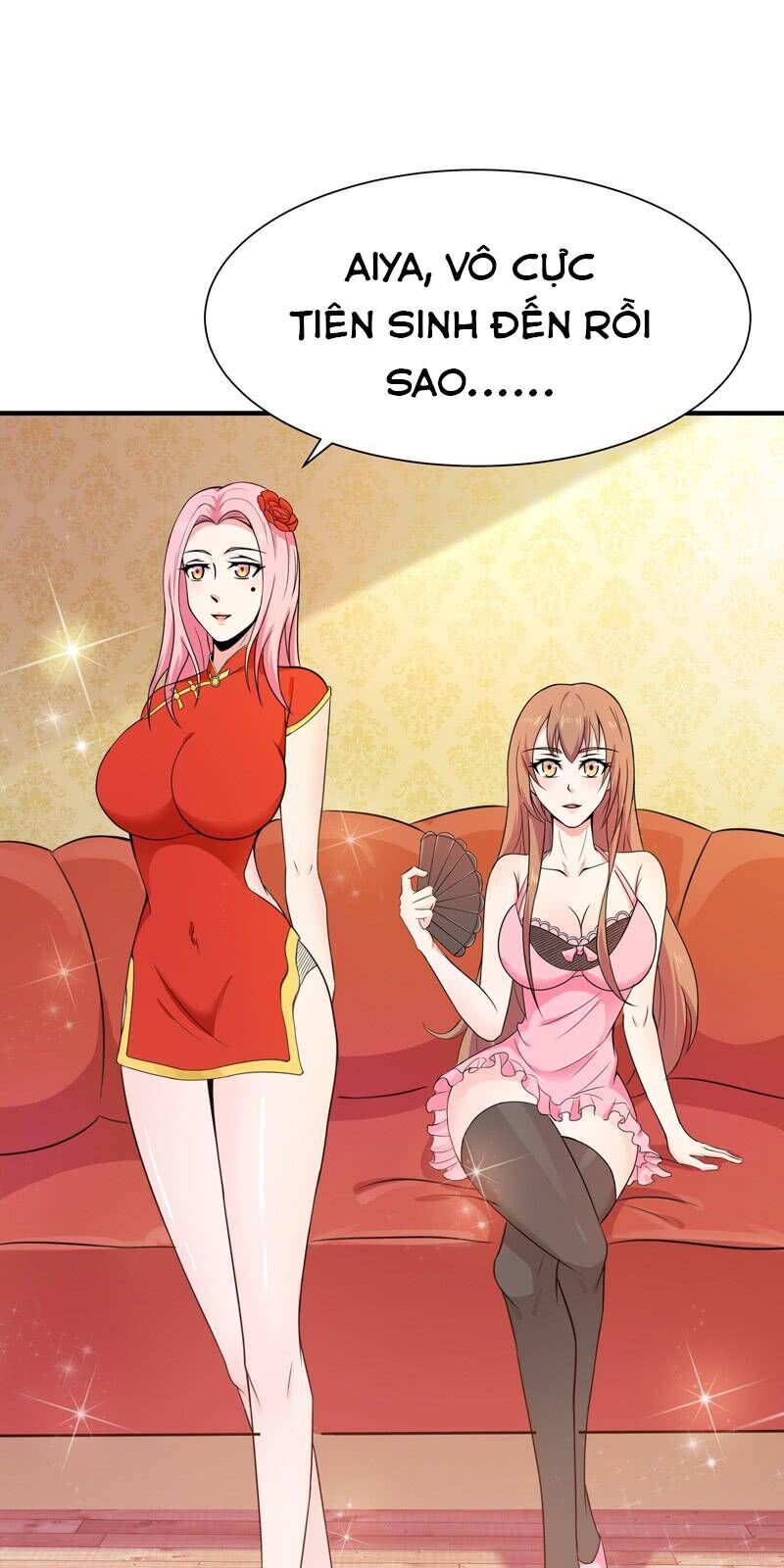 Trùng Sinh Đô Thị Thiên Tôn Chapter 87 - Trang 2