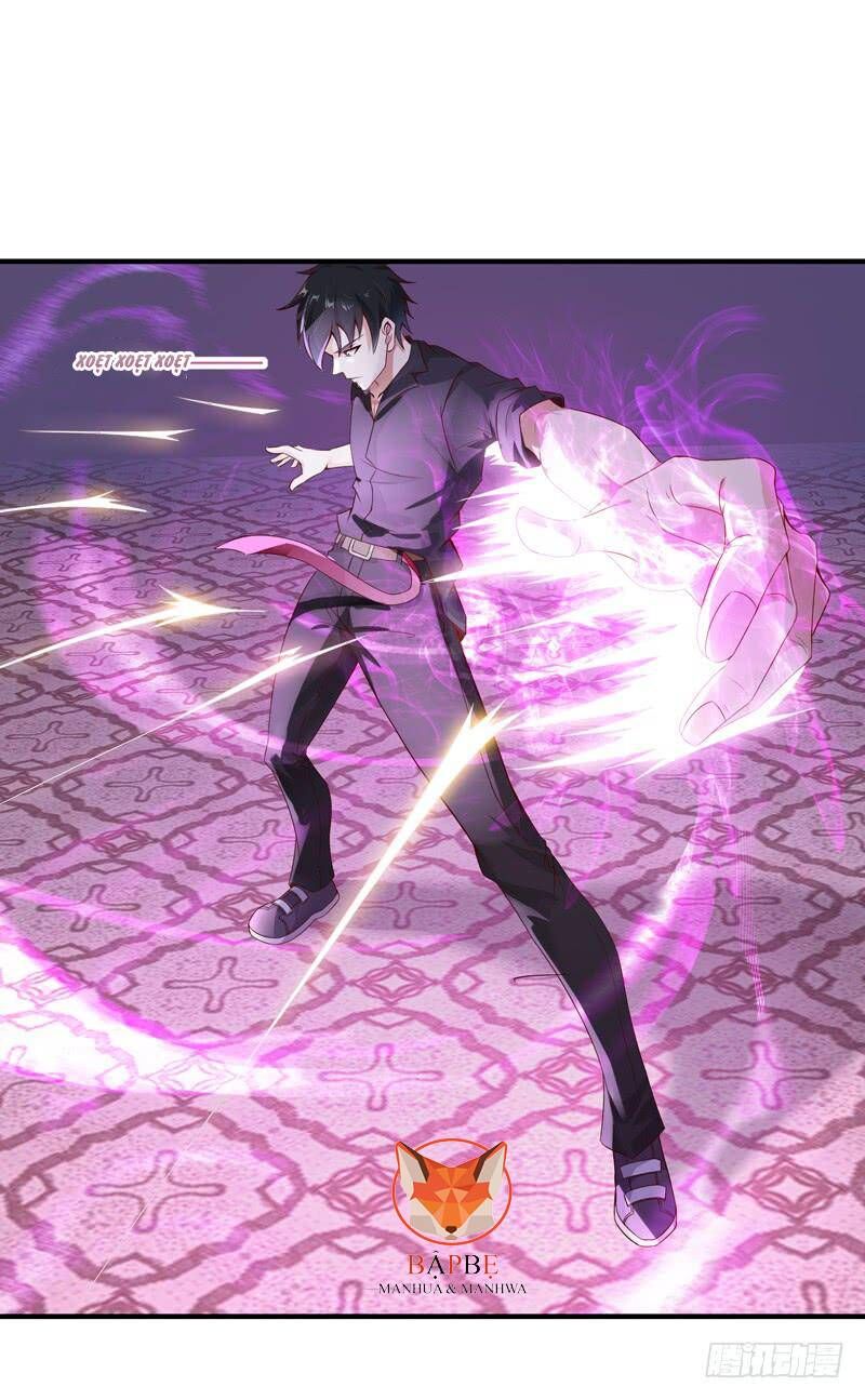 Trùng Sinh Đô Thị Thiên Tôn Chapter 88 - Trang 2