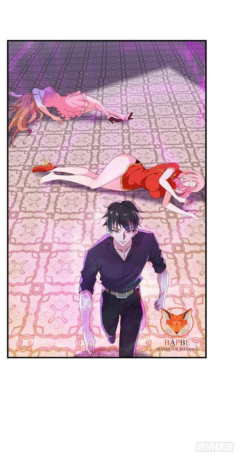 Trùng Sinh Đô Thị Thiên Tôn Chapter 88 - Trang 2