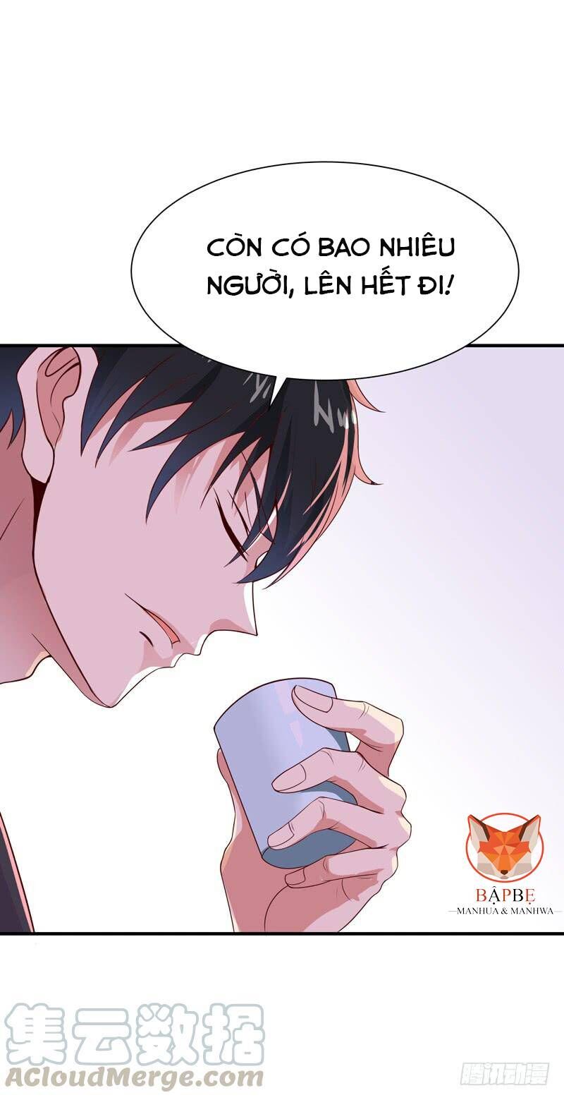 Trùng Sinh Đô Thị Thiên Tôn Chapter 88 - Trang 2