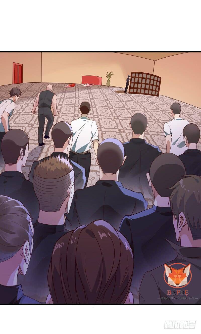 Trùng Sinh Đô Thị Thiên Tôn Chapter 88 - Trang 2