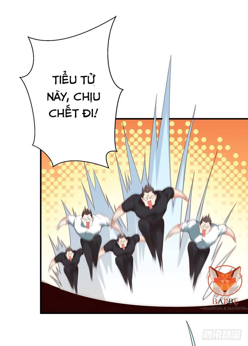 Trùng Sinh Đô Thị Thiên Tôn Chapter 88 - Trang 2