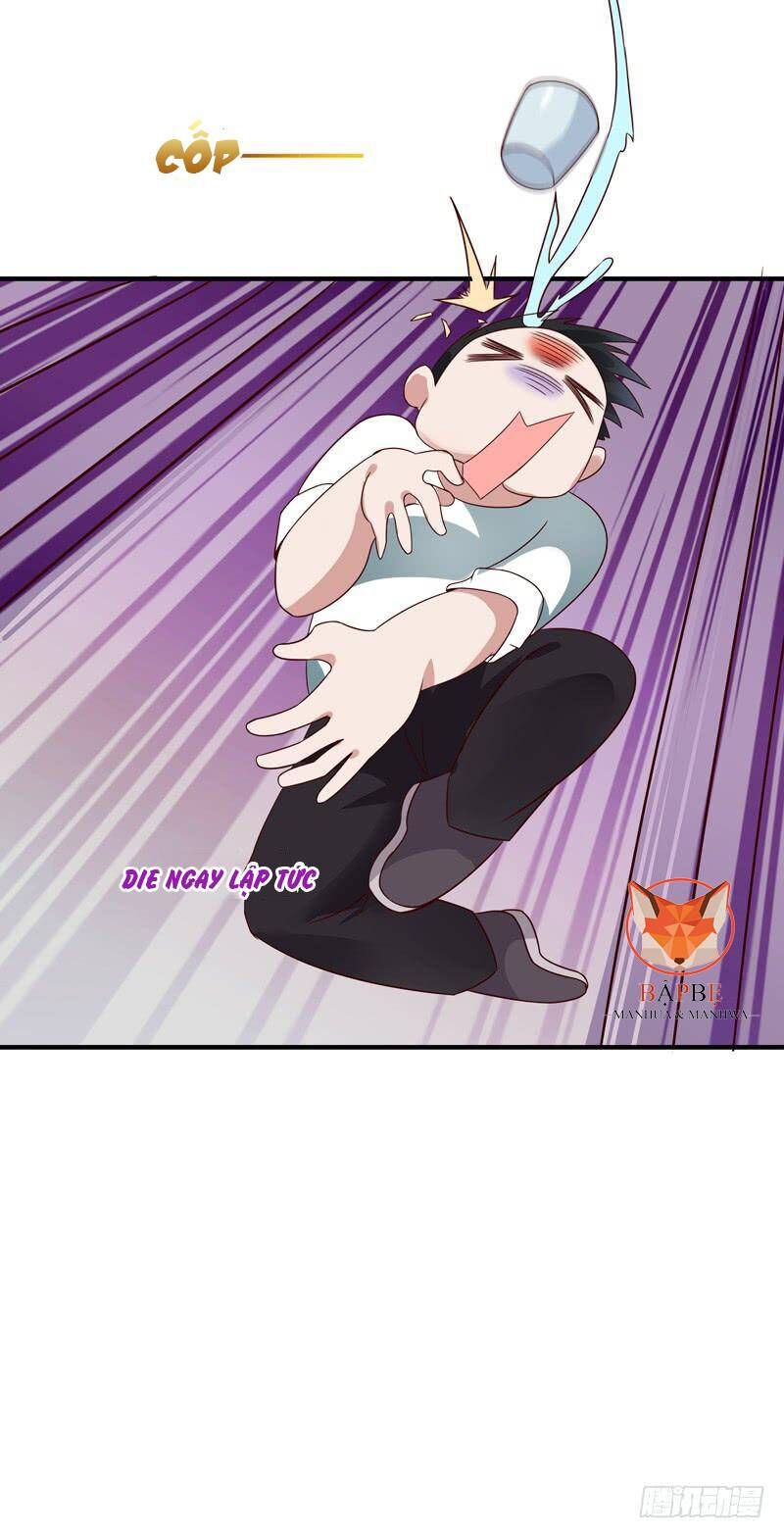 Trùng Sinh Đô Thị Thiên Tôn Chapter 88 - Trang 2